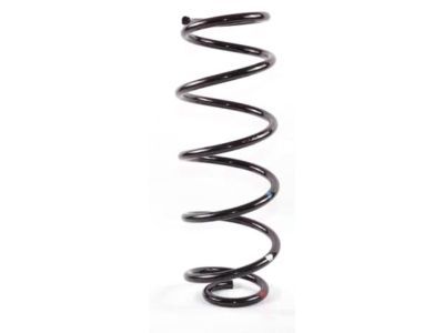 Acura 51406-STK-A03 Left Front Spring