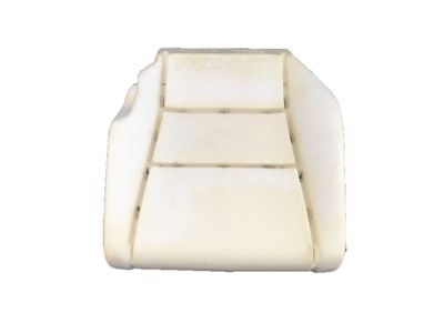 Acura Seat Cushion - 81537-TL0-G41