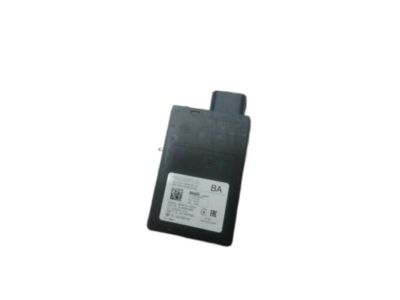 Acura 36931-TX4-A01 Spot Alert Module