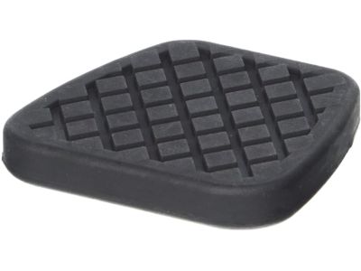 Acura 46545-SA5-000 Pedal Cover