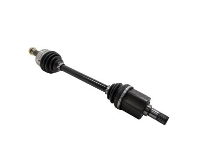 Acura RL Axle Shaft - 44305-SJA-900