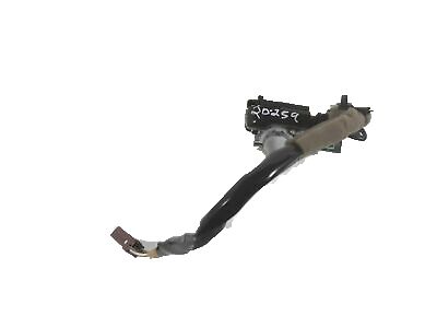 Acura 35100-SEP-A31 Steering Lock Assembly