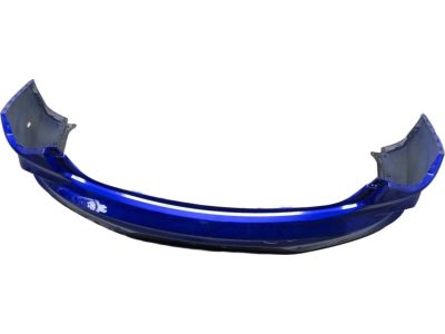 Acura TLX Bumper - 04716-TGV-A00ZZ