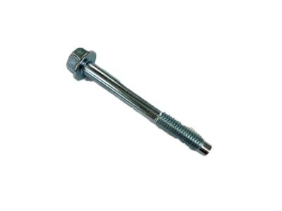 Acura 95801-08080-07 Flange Bolt (8X80)