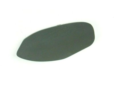 Acura 83506-SJA-A02ZA Right Front Door Grip Cap (Dark Silver)