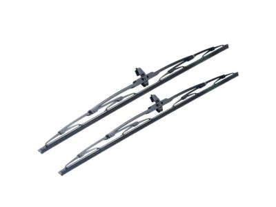 2004 Acura RSX Wiper Blade - 76730-S6M-J01