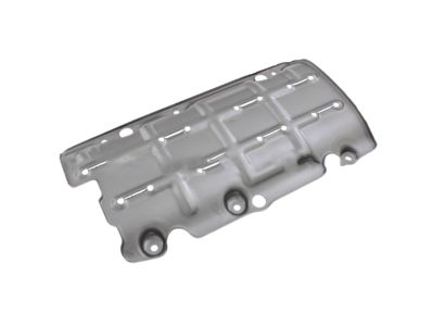 Acura Oil Pan Baffle - 11221-PNC-000