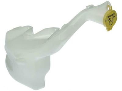 Acura 76841-TZ3-A01 Tank Washer (2.5L)