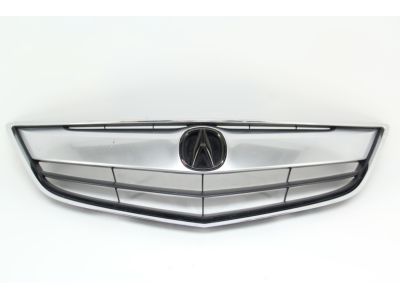 Acura 71121-TX6-A11 Base, Front Grille
