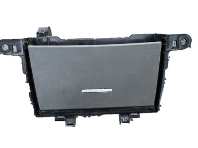 Acura 77281-TL2-A01ZA Center Pocket Tray Compartment