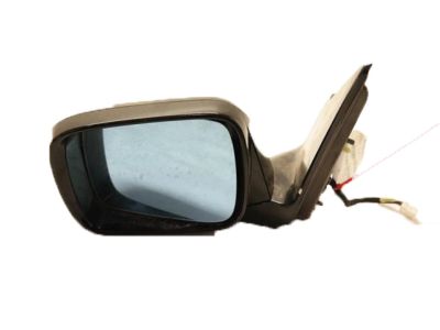 2012 Acura MDX Mirror - 76250-STX-A12ZG