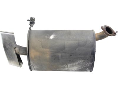 Acura 18305-TK4-A02