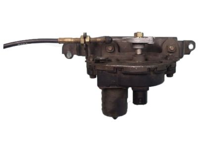 Acura 17151-PFW-J02 Actuator Bypass Valve