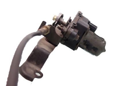 Acura 17151-PFW-J02 Actuator Bypass Valve