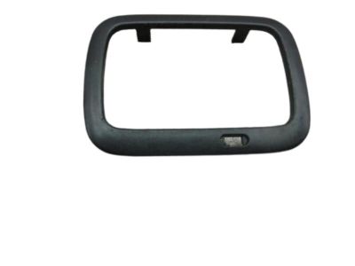 Acura 54716-S0K-A01ZA Center-Console-Trim Bezel