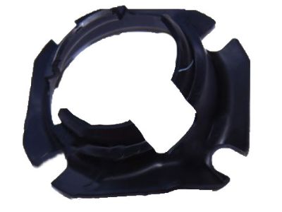Acura 51684-SDA-A02 Front Strut Mount Lower Dust Cover