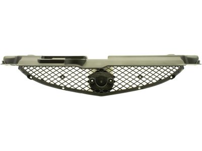 Acura 71121-S6M-003 Front Grille Cover Assembly
