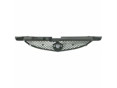 Acura 71121-S6M-003 Front Grille Cover Assembly