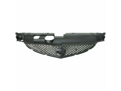 Acura 71121-S6M-003 Front Grille Cover Assembly