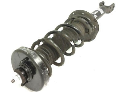 2017 Acura TLX Coil Springs - 52441-TZ4-A01