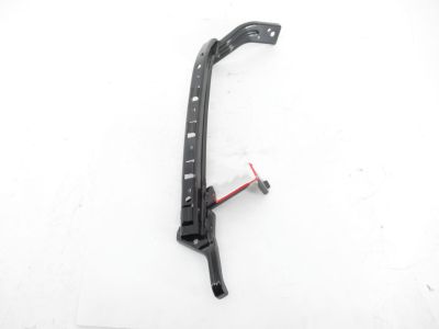 Acura 71140-STX-A10 Right Front Bumper Beam(Upper)