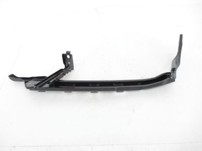 Acura 71140-STX-A10 Right Front Bumper Beam(Upper)