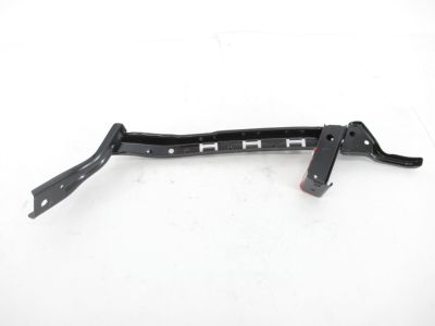 Acura 71140-STX-A10 Right Front Bumper Beam(Upper)