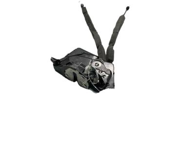 Acura 72133-TZ3-A01