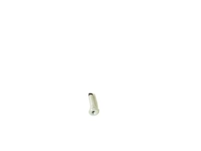 Acura 43263-SHJ-A01 Caliper Guide Pin