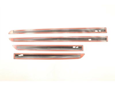 2020 Acura RDX Door Moldings - 08P05-TJB-260