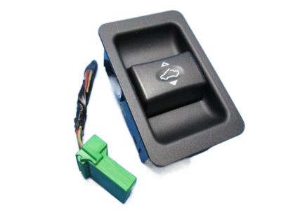 Acura 35830-S3V-A11ZA Roof Switch Assembly (Gun Metallic)