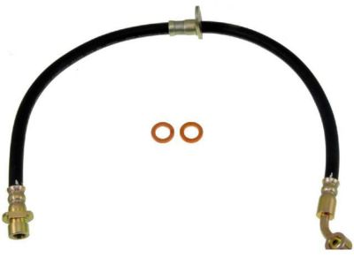 Acura RSX Hydraulic Hose - 01465-S6M-000