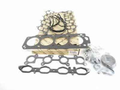 2018 Acura MDX Cylinder Head Gasket - 06120-5J6-000