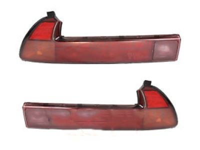 1996 Acura NSX Brake Light - 33551-SL0-A02