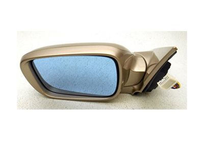 Acura 76200-SEP-A12ZH Door Mirror (Desert Mist Metallic)
