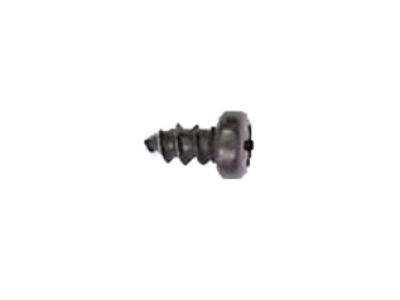 Acura 93904-26120 Tapping Screw (6X12)