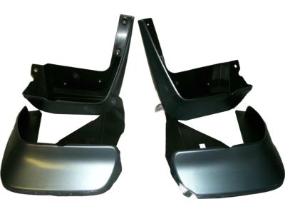 Acura 08P00-TK4-270