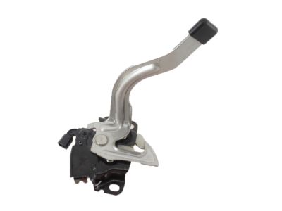 Acura Hood Latch - 74120-TX6-A01