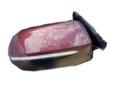 Acura MDX Mirror - 76200-TZ5-A11ZA