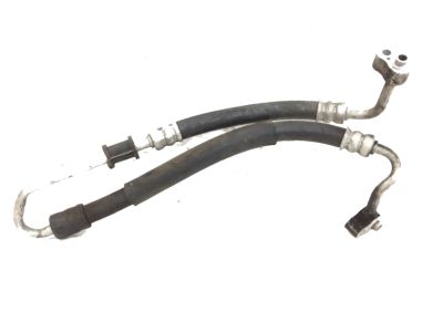 1993 Acura Integra A/C Hose - 80315-SK7-A11