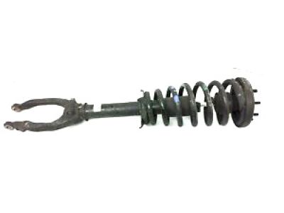 2001 Acura TL Coil Springs - 51401-S0K-A02