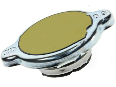 1989 Acura Integra Radiator Cap - 19045-692-003