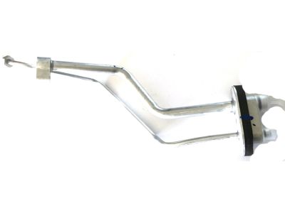Acura 80320-TX4-A01 Air Conditioner Pipe Assembly