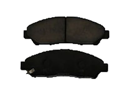 2007 Acura MDX Brake Pad Set - 45022-STX-A01