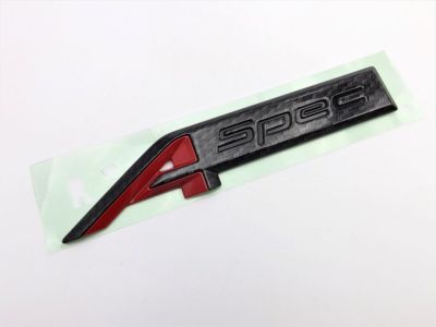 2019 Acura RDX Emblem - 75717-TJB-A01