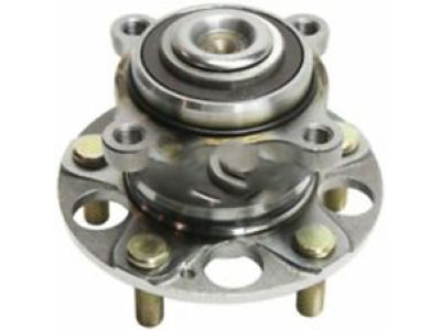 2015 Acura MDX Wheel Hub - 42200-TZ5-A11