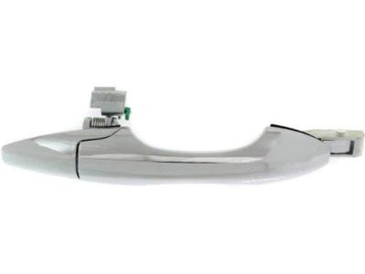 Acura MDX Door Handle - 72140-STX-A02