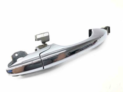 Acura 72140-STX-A02 Front Right Exterior Door Handle (Outer)