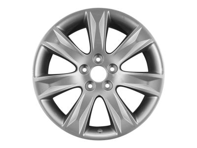 2012 Acura MDX Rims - 42700-STX-A52