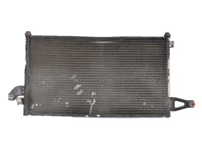 Acura 80110-S6M-A01 A/C Condenser